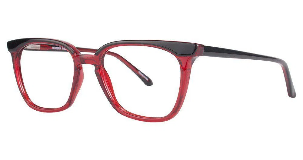 MODERN PLASTICS II WELCOME Eyeglasses - view 6